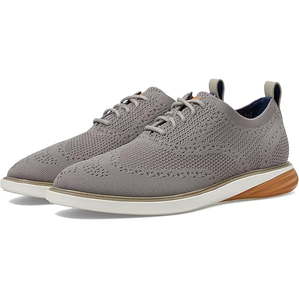 靴 COLE HAAN GRAND+ STITCHLITE WINGTIP OX Amazon.com | Cole Haan Men's Grand+ Stitchlite Wingtip